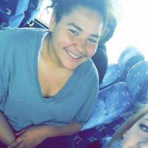 Meet your Posher, Katelynn